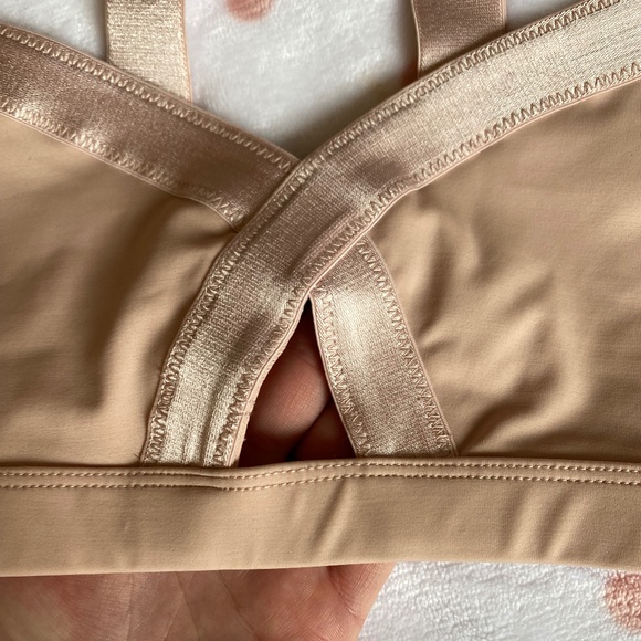 L'urv Fever Pitch Bra - Picture 3 of 8